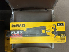DEWALT DCS389B Flexvolt 60V
