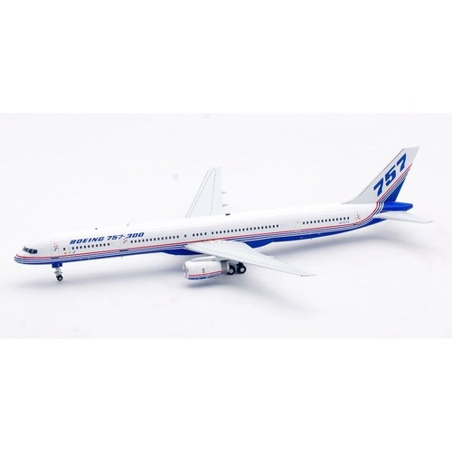 Inflight 200 boeing - 1:200,