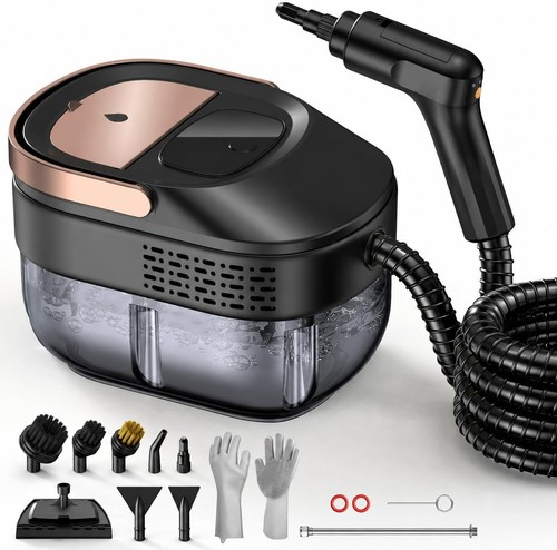 Odsd steam cleaner handheld - cleaner,