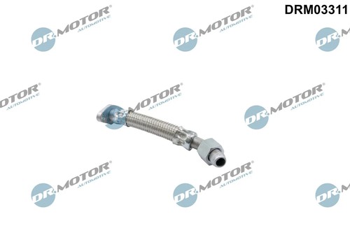 Oil line charger fits vw - oil,