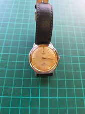 a gruen geneve 23 jewel