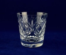 Doulton / Webb Crystal