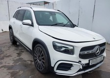 2025 MERCEDES GLB 200 X247 AMG