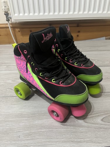 Luscious skates summer dayz - skates,