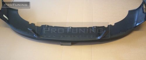 Line front bumper lower - line,