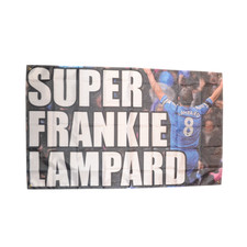 Chelsea Inspired  “Super