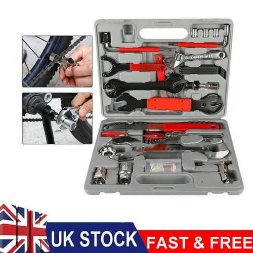 44pcs bike tool kit - 44pcs,