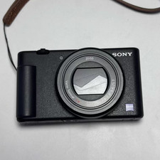 Sony ZV-1 20.1MP Vlog Camera -