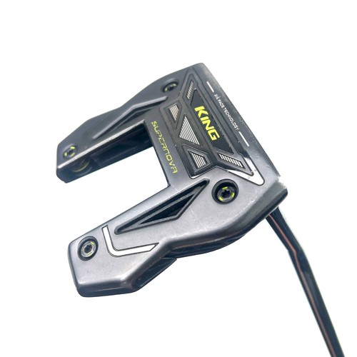 Cobra king supernova putter - 3d,