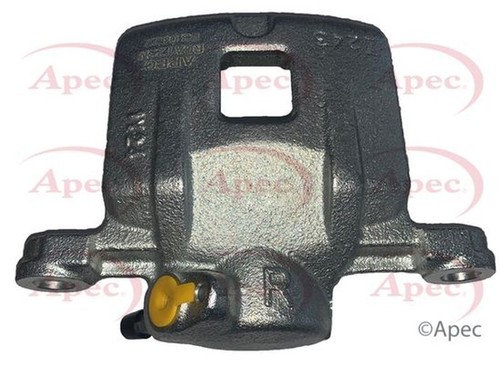 Apec rear right brake caliper - apec,