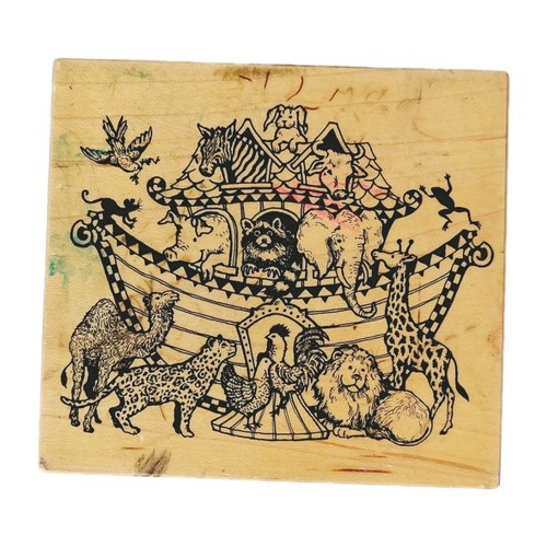 Noah ark 5 8 - noah's,
