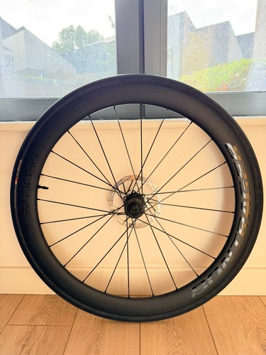 Bontrager aeolus elite - aeolus, 50
