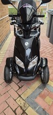 12v rascal vision - vision, mobility