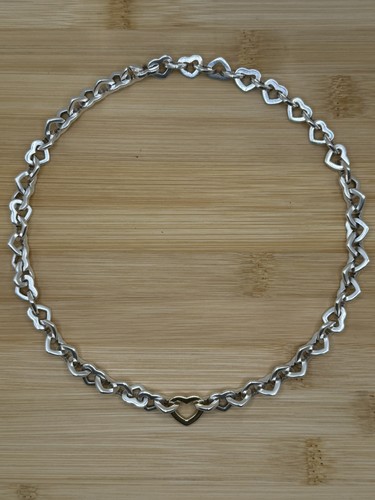 Authentic tiffany co 18ct - tiffany, &