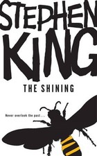The shining king stephen - the,