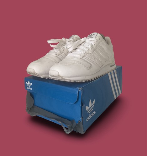 Adidas originals 700 triple - adidas,
