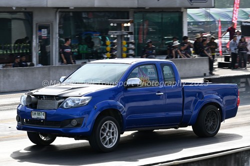 Truck photo 12x8 toyota - photo,