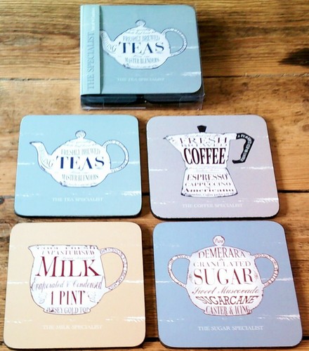 Retro coffee specialist - retro,