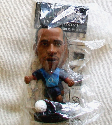 Corinthian prostars arsenal - corinthian,