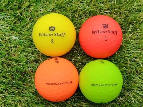 Wilson dx2 soft - 24, x