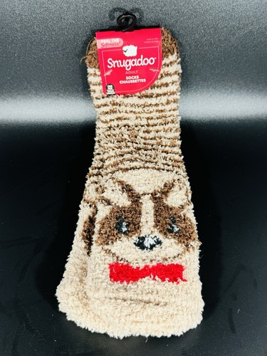 Snugadoo super soft fuzzy - snugadoo,