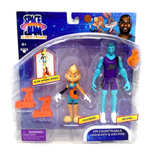 Space Jam Lola Bunny &