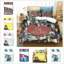 New 2/3PCS Duvet Cover &