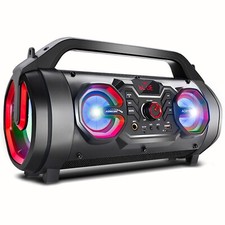 Speaker Bluetooth 5.0 Portable