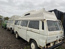 T25 parts - vw,