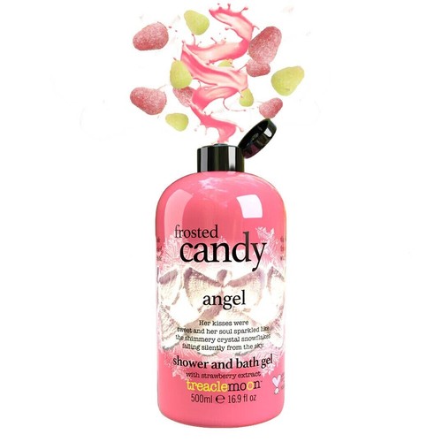 Treaclemoon frosted candy - treaclemoon,