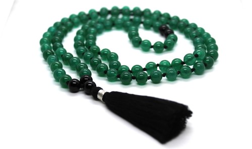 Green jade 108 - green,