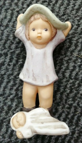 Nina marco figurine by - nina,