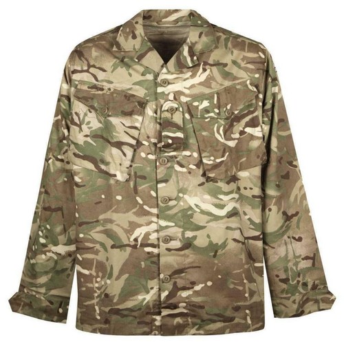 Barrack shirt military - shirt, combat