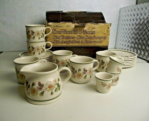 Michael vintage - st,