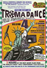 Best of TromaDance : Volume 4