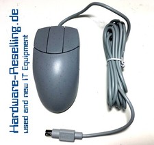 SGI Silicon Graphics Mouse New