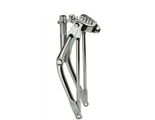 Bicycle springer fork - bicycle,