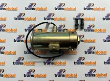 Electric External Fuel Pump
