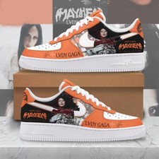 Lady Gaga Mayhem Special