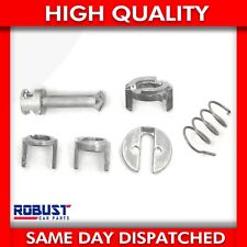 FOR BMW X5 E53 E83 FRONT DOOR LOCK BARREL REPAIR KIT TOOL SET [L/R] 40MM (04-10)