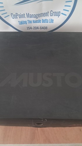 Musto 80521 991 gxt race - musto,