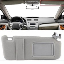 Car Right Side Sun Visor