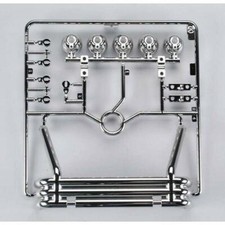 Tamiya 9115167 Ford F350 58372