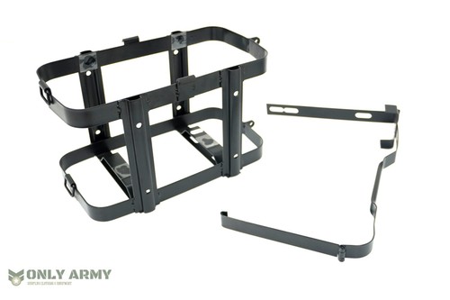 Military style 20l - style, jerry