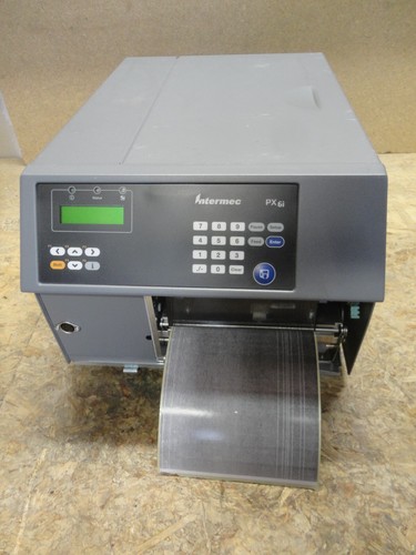 Intermec easycoder px6i - easycoder,
