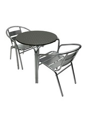 Aluminium Garden Furniture