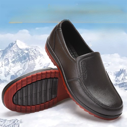 New chef shoes waterproof - chef,