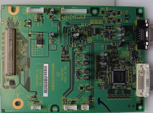 Pioneer pdp434pu plasma - pioneer,