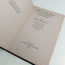 The Psalter Life Worship