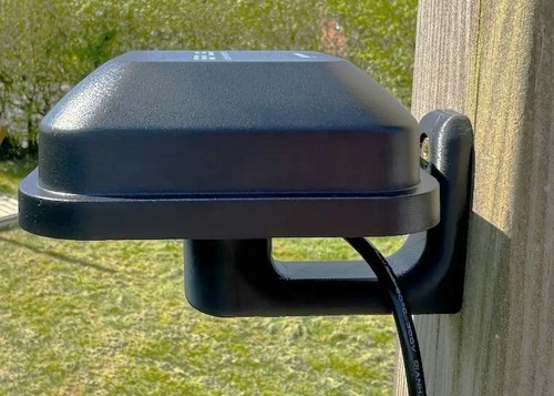 Segway navimow antenna - navimow,